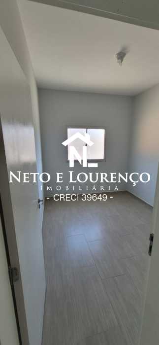 Apartamento 2 quartos à venda  Morada das Vinhas, Jundiaí - R$ 320.000