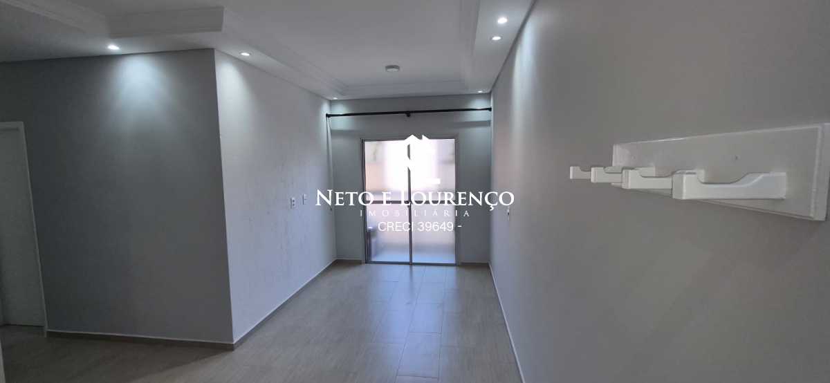 Apartamento 2 quartos à venda  Morada das Vinhas, Jundiaí - R$ 320.000
