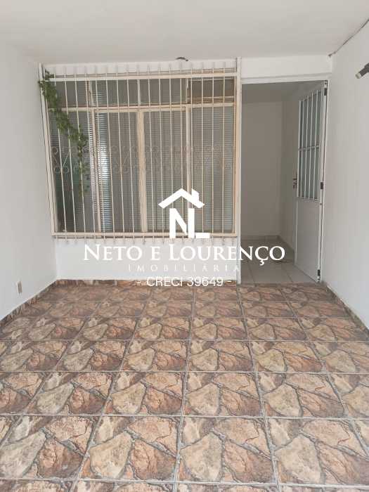 Casa 4 quartos à venda  Vila Popular, Várzea Paulista - R$ 400.000