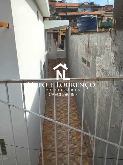 Casa 4 quartos à venda  Vila Popular, Várzea Paulista - R$ 400.000
