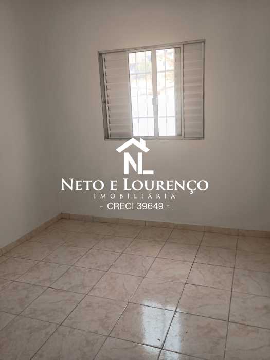 Casa 4 quartos à venda  Vila Popular, Várzea Paulista - R$ 400.000