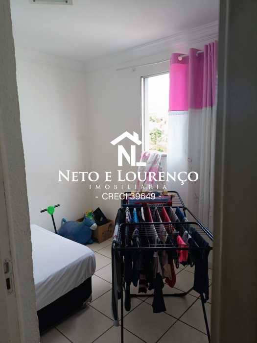Apartamento 2 quartos à venda  Jardim Tupi, Jundiaí - R$ 180.000