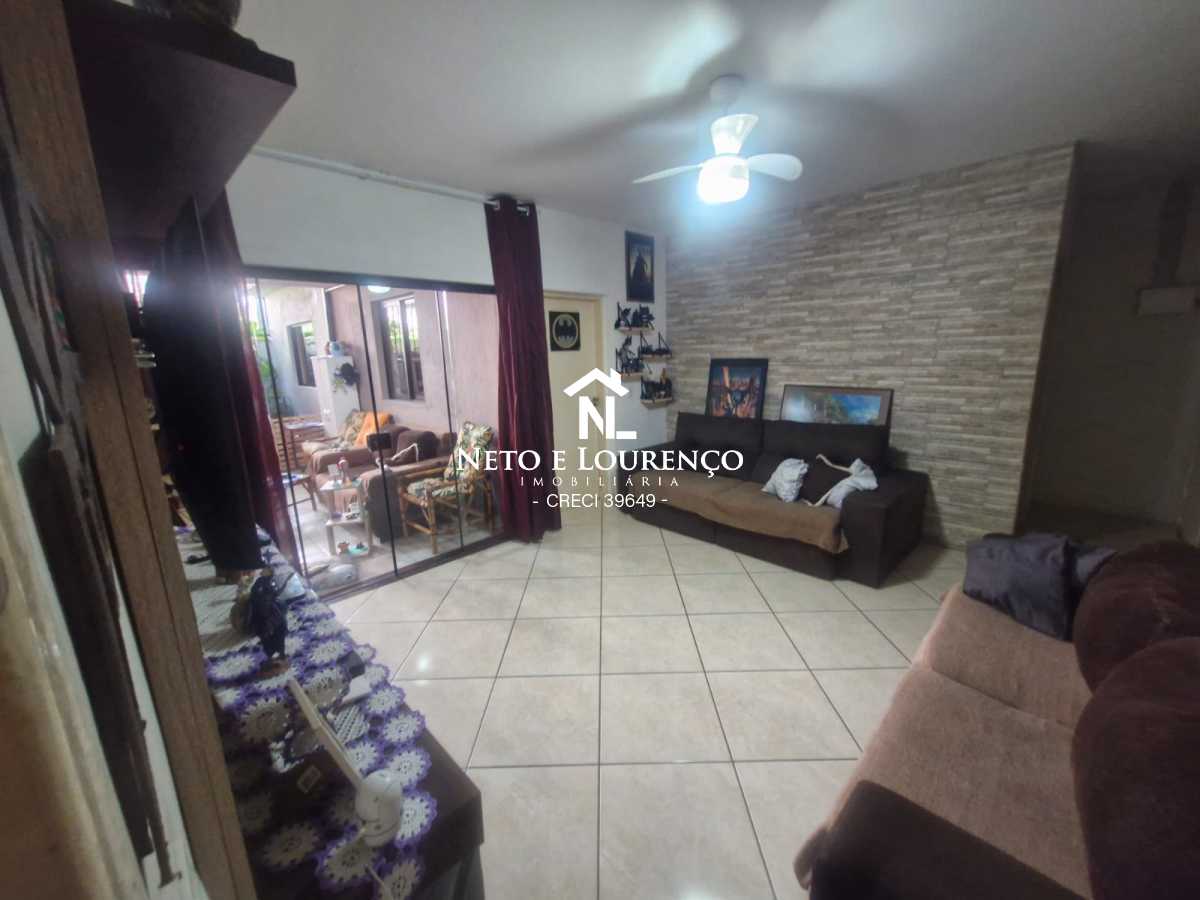 Casa 2 quartos à venda  Jardim Paraíso, Várzea Paulista - R$ 600.000