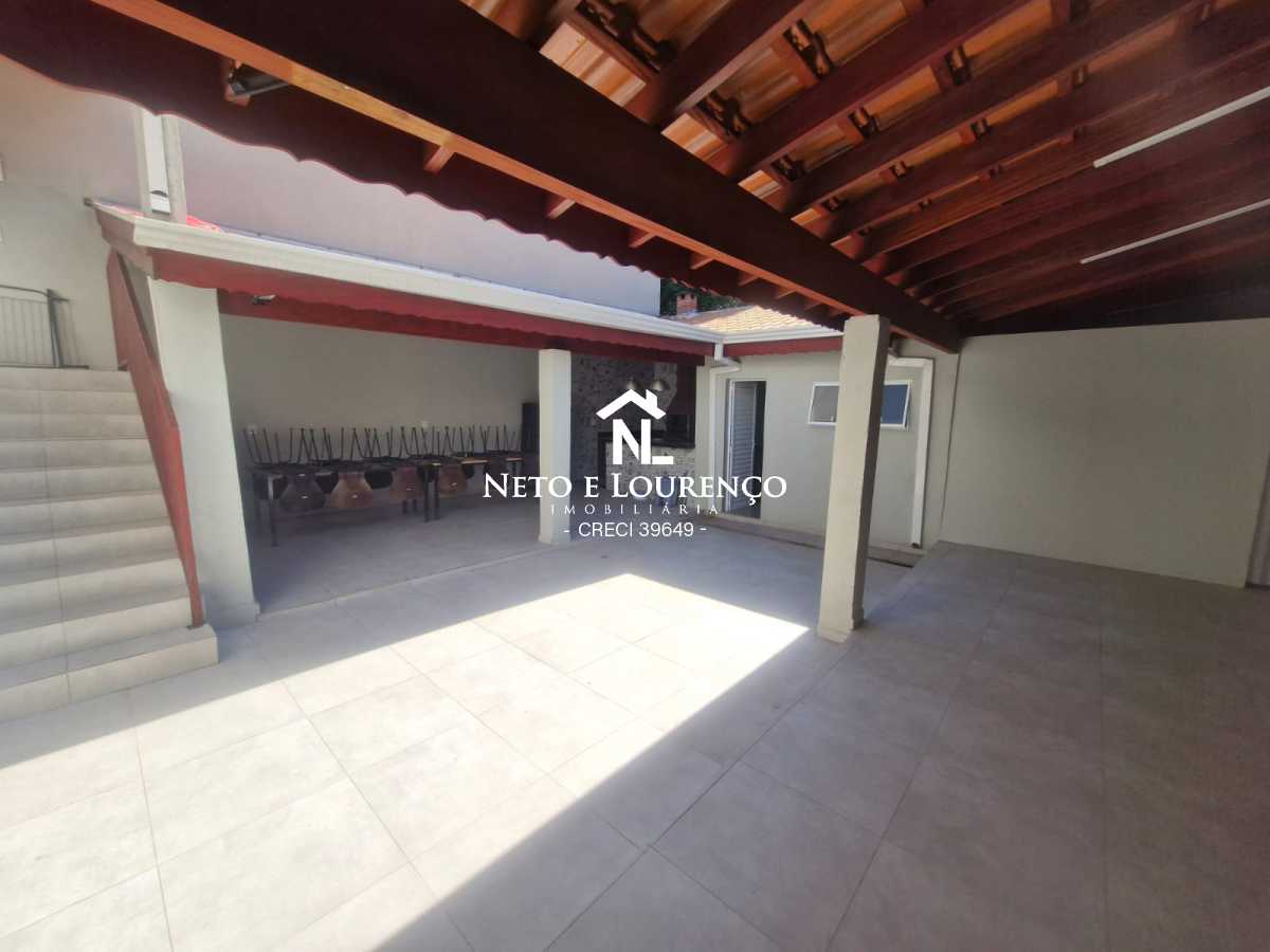Casa 2 quartos à venda  Jardim Paraíso, Várzea Paulista - R$ 600.000