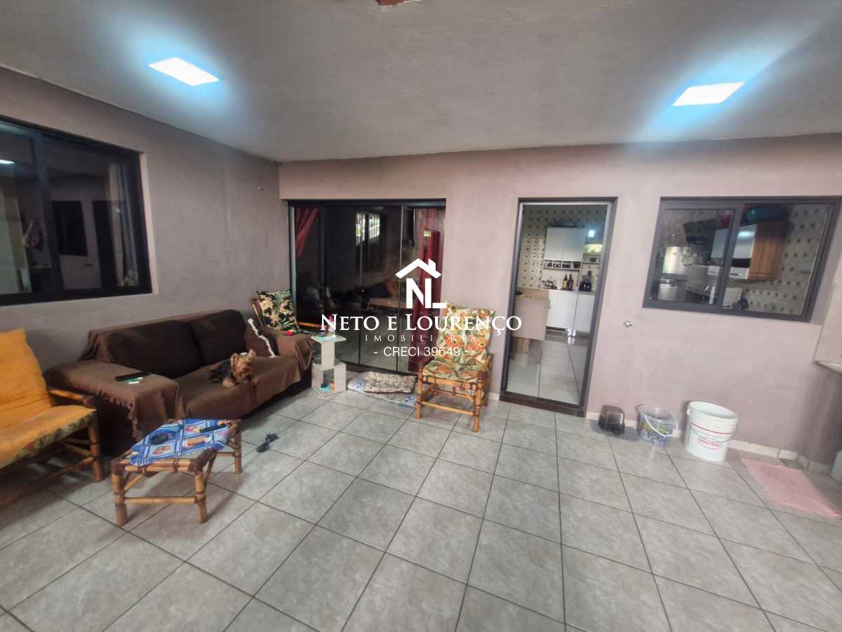 Casa 2 quartos à venda  Jardim Paraíso, Várzea Paulista - R$ 600.000