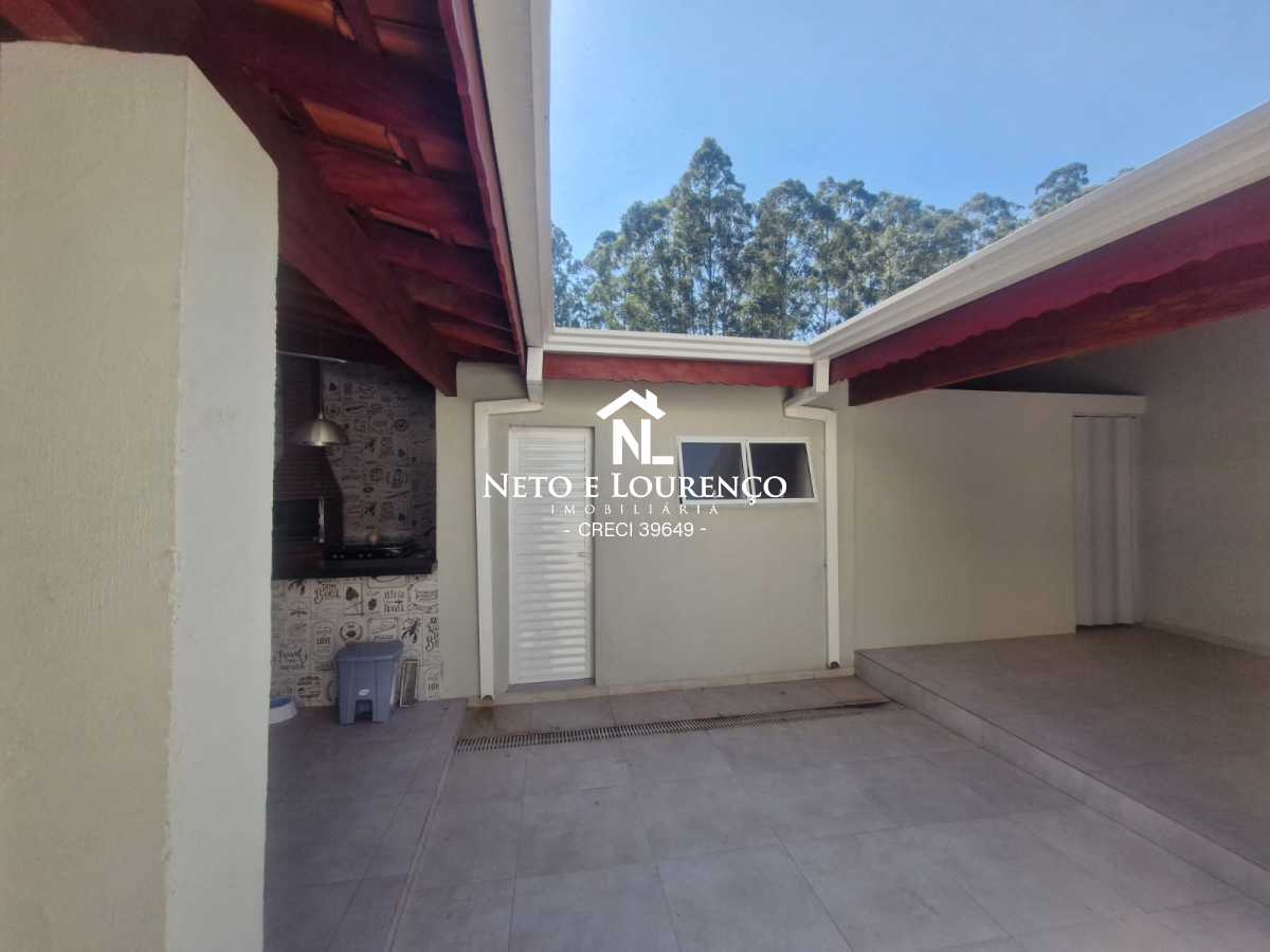 Casa 2 quartos à venda  Jardim Paraíso, Várzea Paulista - R$ 600.000