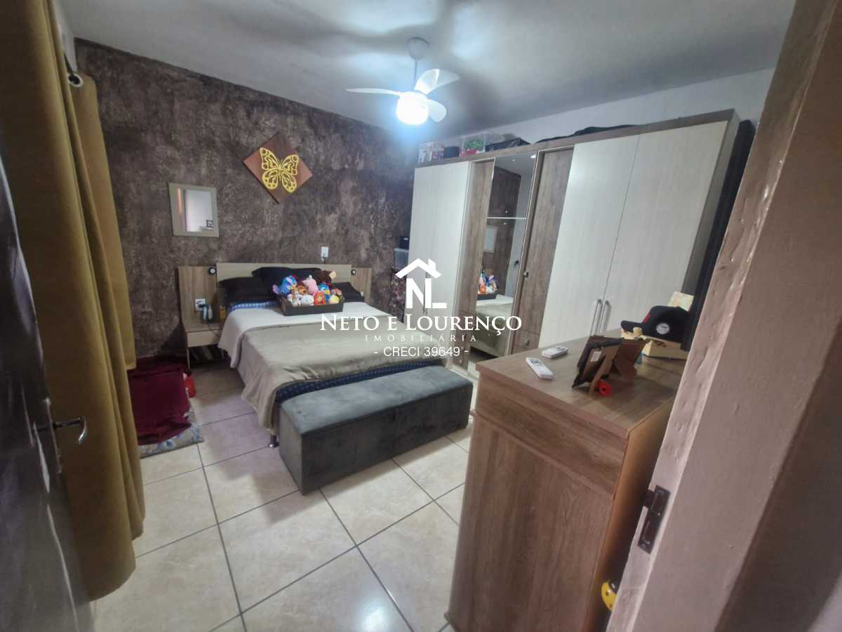 Casa 2 quartos à venda  Jardim Paraíso, Várzea Paulista - R$ 600.000