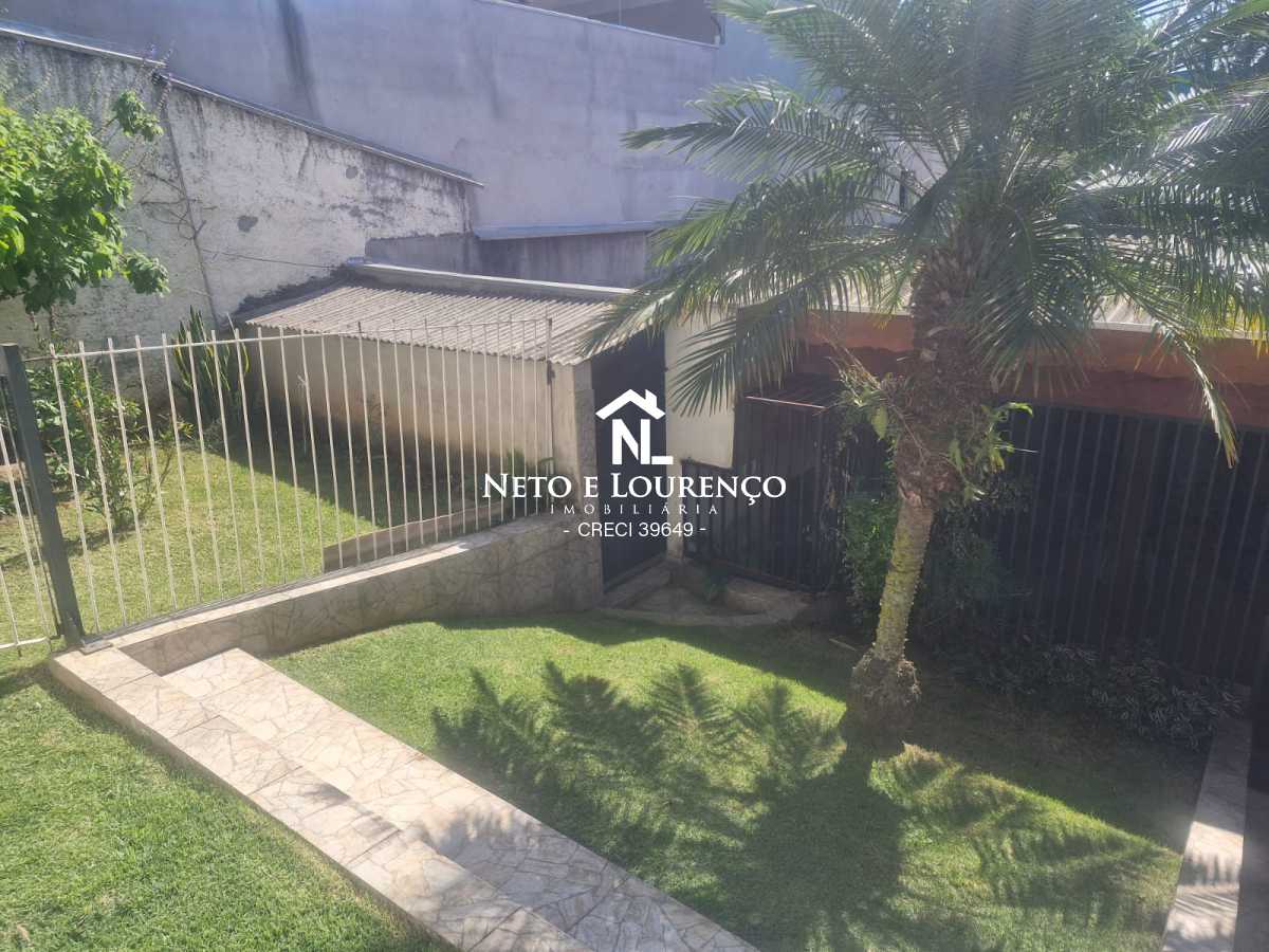 Casa 2 quartos à venda  Jardim Paraíso, Várzea Paulista - R$ 600.000