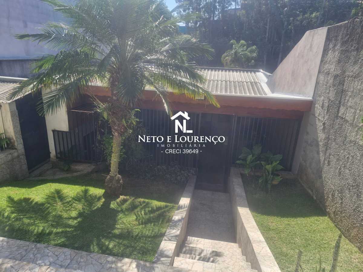 Casa 2 quartos à venda  Jardim Paraíso, Várzea Paulista - R$ 600.000