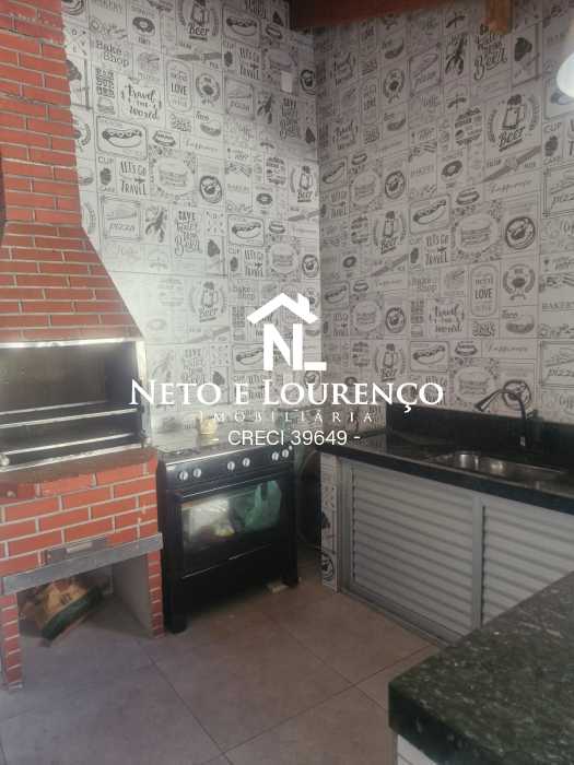 Casa 2 quartos à venda  Jardim Paraíso, Várzea Paulista - R$ 600.000