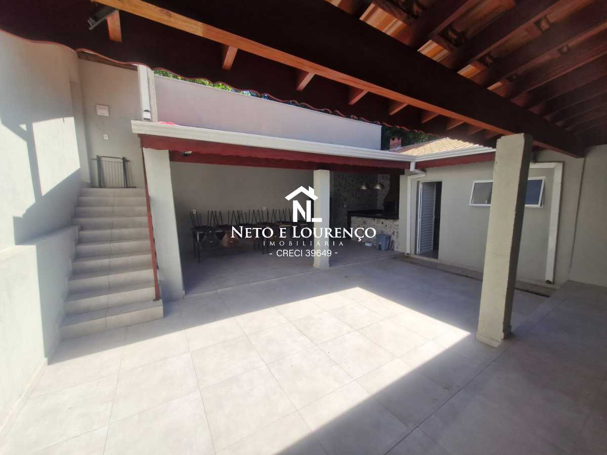 Casa 2 quartos à venda  Jardim Paraíso, Várzea Paulista - R$ 600.000