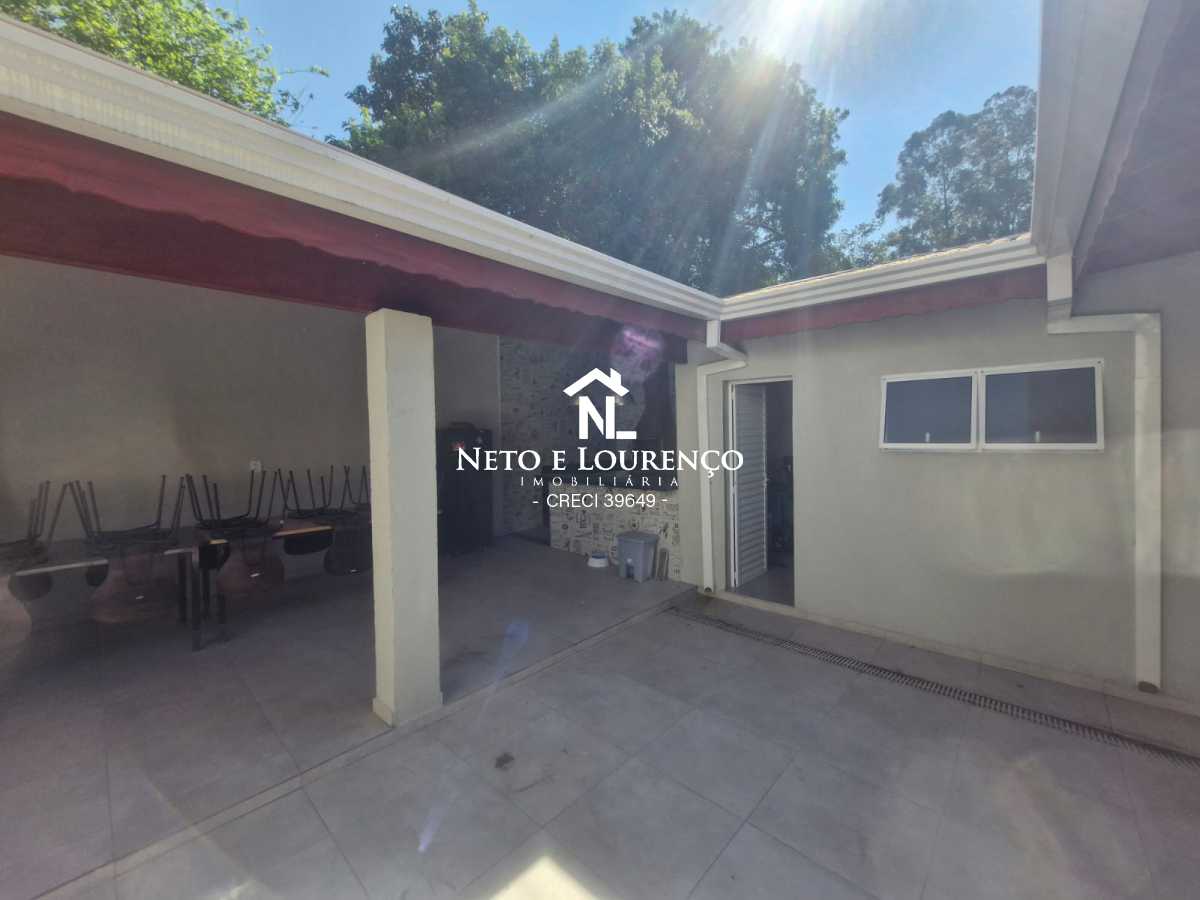 Casa 2 quartos à venda  Jardim Paraíso, Várzea Paulista - R$ 600.000