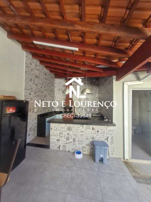 Casa 2 quartos à venda  Jardim Paraíso, Várzea Paulista - R$ 600.000