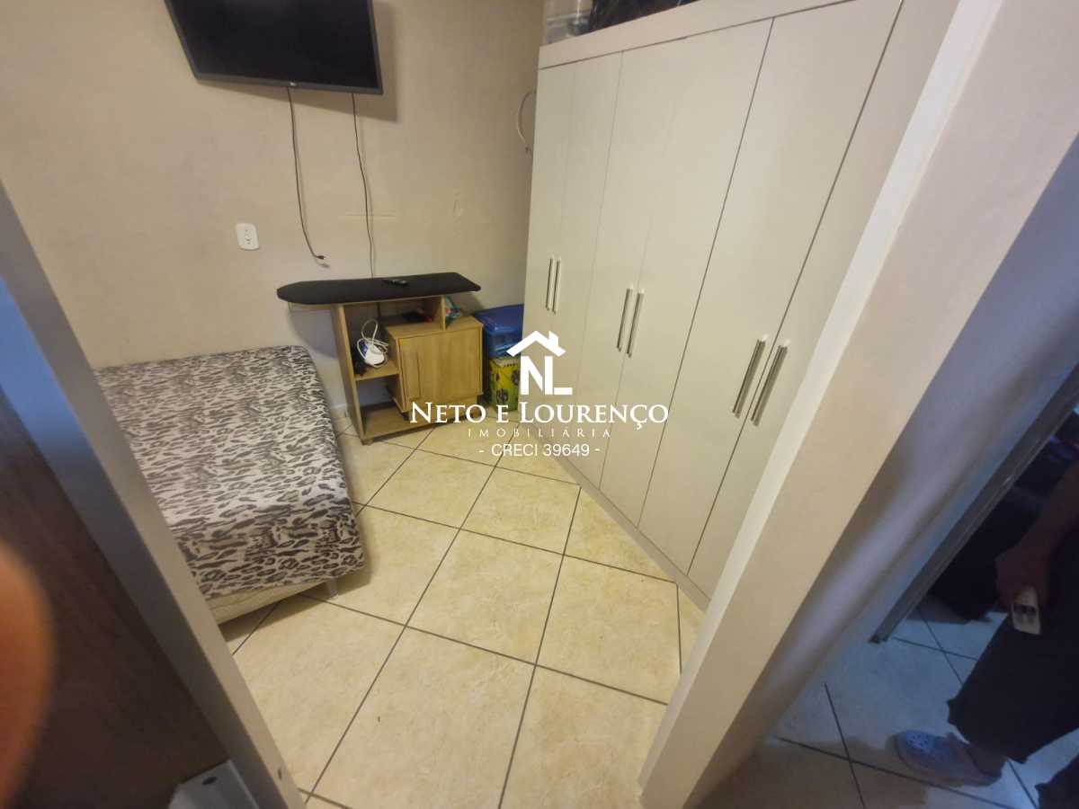 Casa 2 quartos à venda  Jardim Paraíso, Várzea Paulista - R$ 600.000