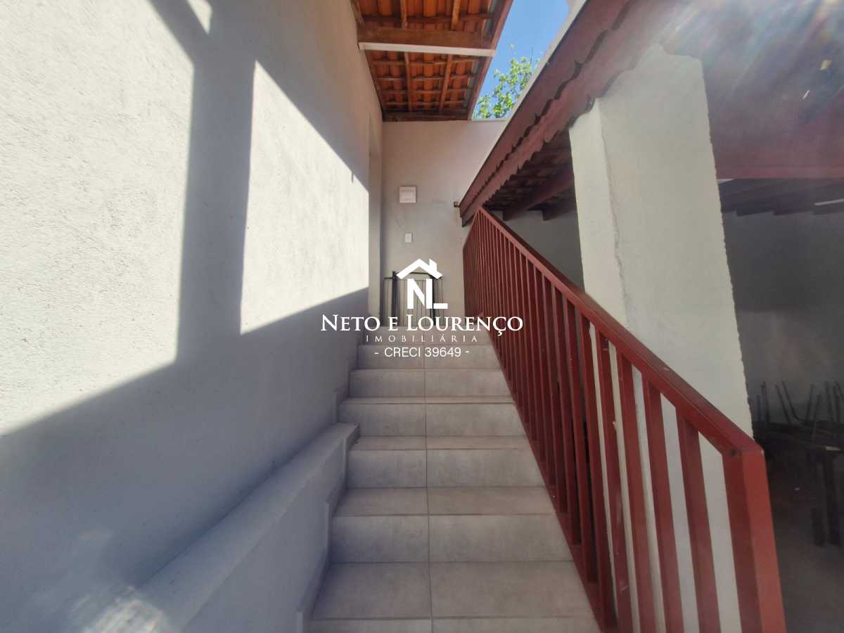 Casa 2 quartos à venda  Jardim Paraíso, Várzea Paulista - R$ 600.000
