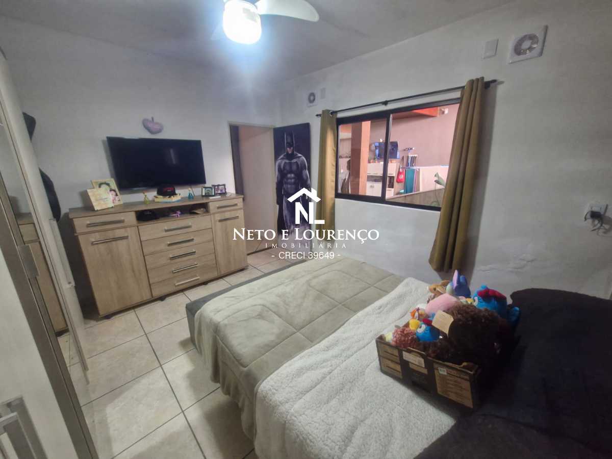 Casa 2 quartos à venda  Jardim Paraíso, Várzea Paulista - R$ 600.000