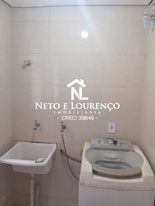 Apartamento 1 quarto à venda  Vila Iguaçu, Várzea Paulista - R$ 234.000