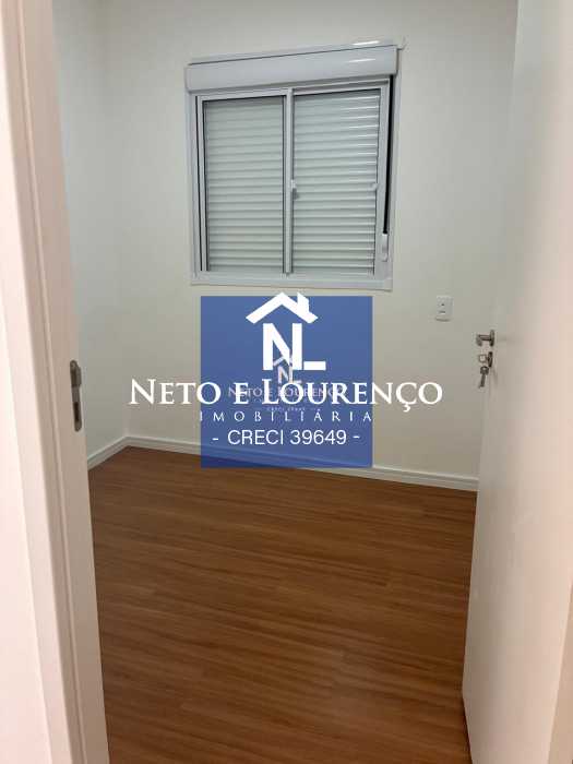 Apartamento 2 quartos à venda  Vila Graff, Jundiaí - R$ 390.000