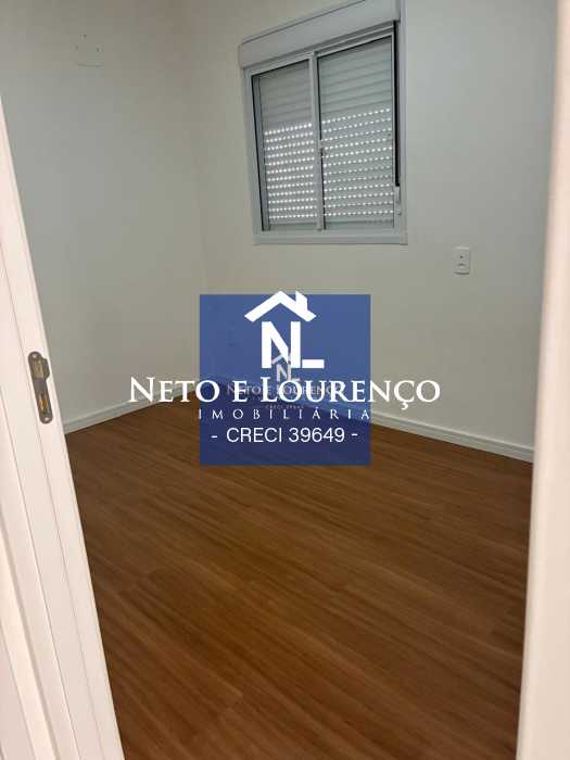 Apartamento 2 quartos à venda  Vila Graff, Jundiaí - R$ 390.000