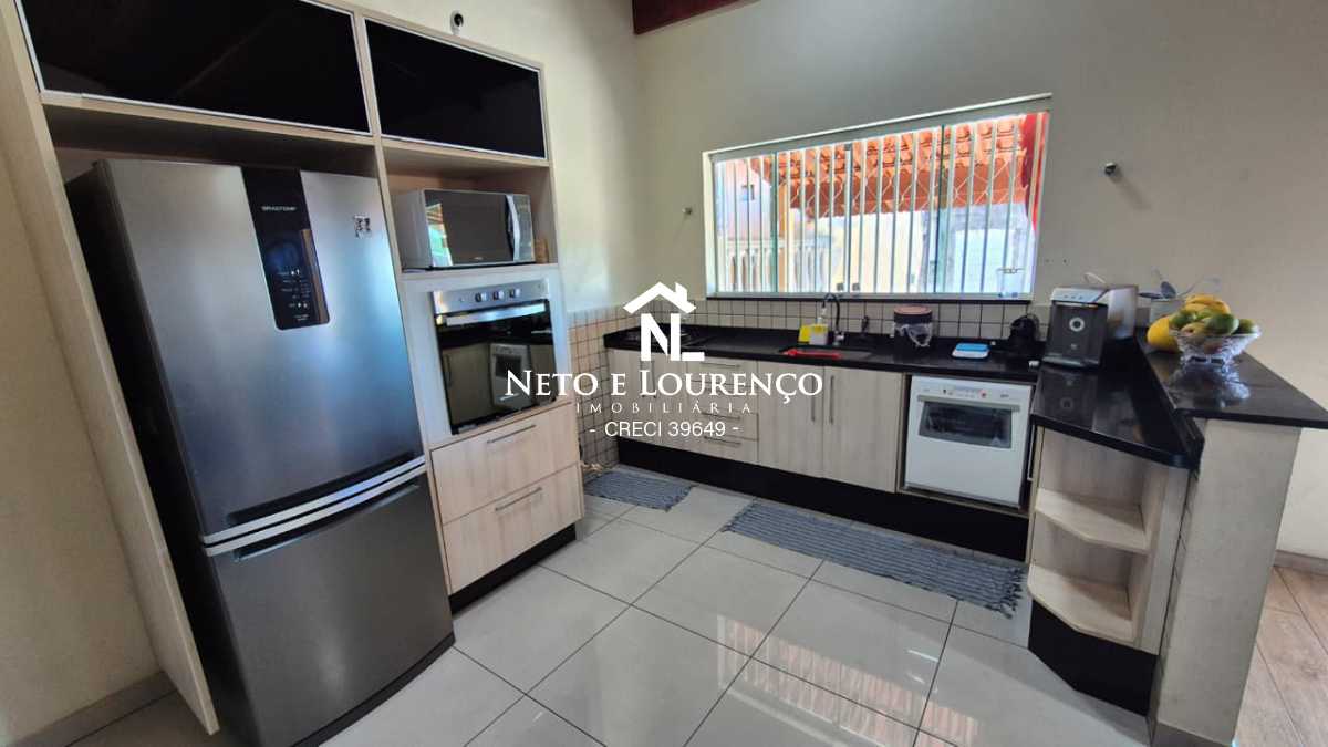 Casa 2 quartos à venda  Jardim Vera Regina, Campo Limpo Paulista - R$ 790.000