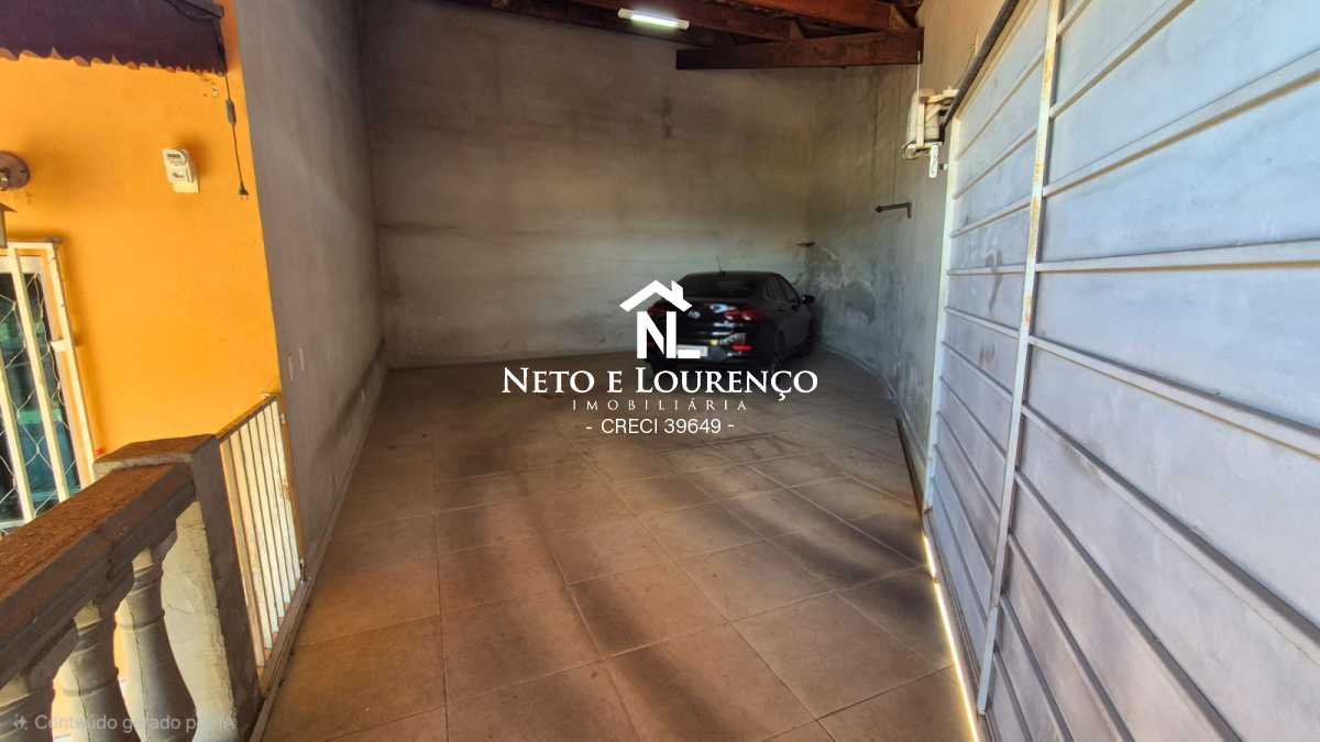 Casa 2 quartos à venda  Jardim Vera Regina, Campo Limpo Paulista - R$ 790.000