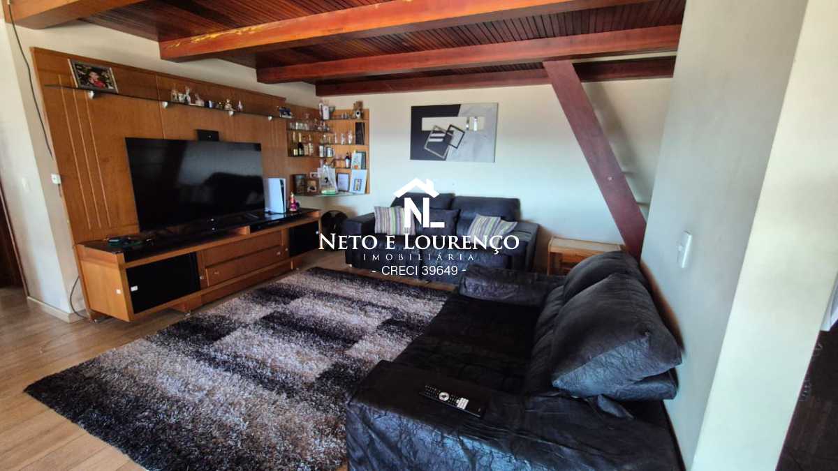 Casa 2 quartos à venda  Jardim Vera Regina, Campo Limpo Paulista - R$ 790.000