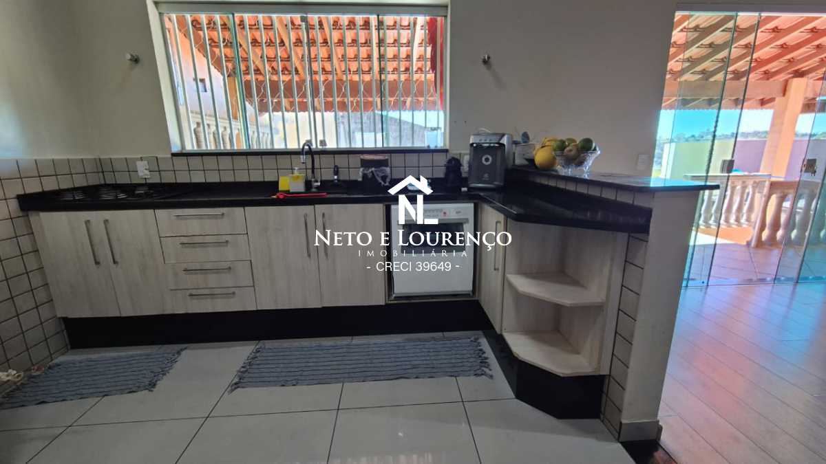 Casa 2 quartos à venda  Jardim Vera Regina, Campo Limpo Paulista - R$ 790.000