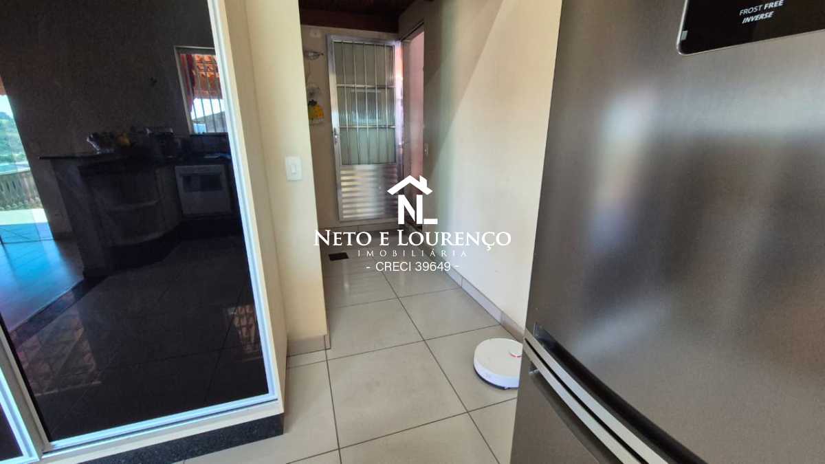 Casa 2 quartos à venda  Jardim Vera Regina, Campo Limpo Paulista - R$ 790.000