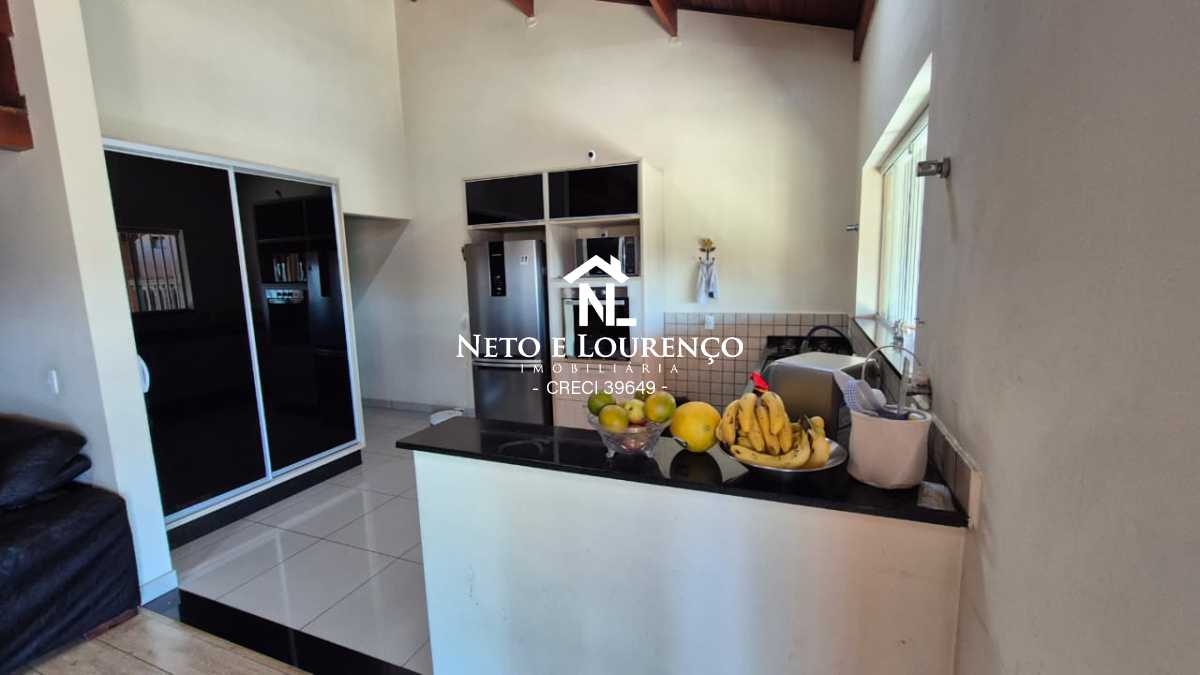 Casa 2 quartos à venda  Jardim Vera Regina, Campo Limpo Paulista - R$ 790.000