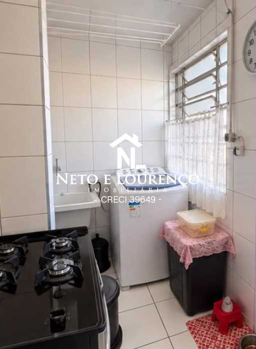 Apartamento 2 quartos à venda  Morada das Vinhas, Jundiaí - R$ 235.000