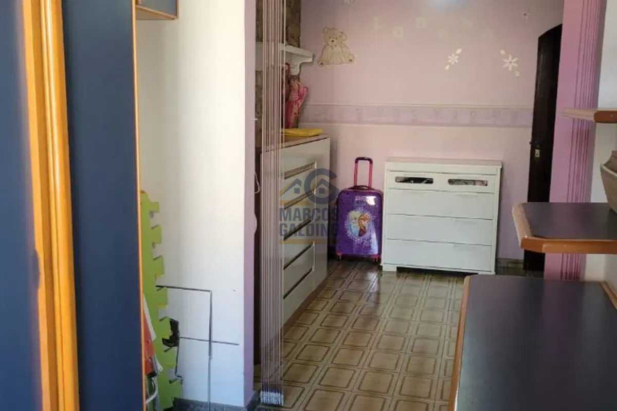 Casa 4 quartos à venda  Campo Grande, Rio de Janeiro - R$ 750.000