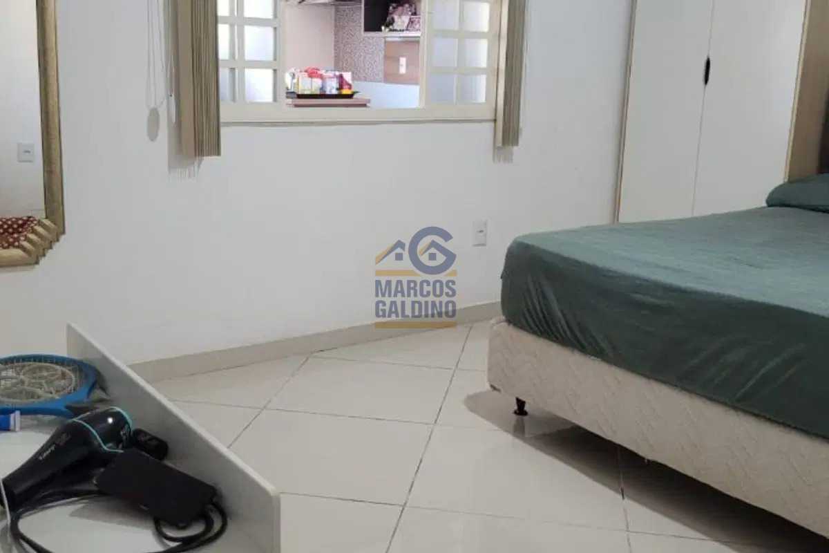 Casa 4 quartos à venda  Campo Grande, Rio de Janeiro - R$ 750.000