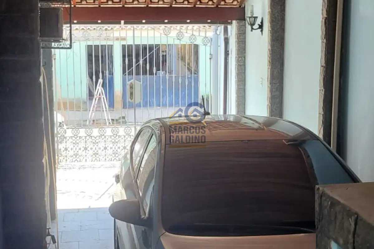 Casa 4 quartos à venda  Campo Grande, Rio de Janeiro - R$ 750.000