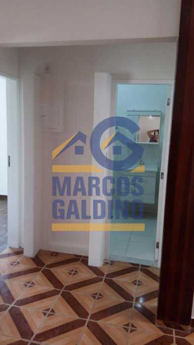 Apartamento 2 quartos para venda e aluguel  Campo Grande, Rio de Janeiro - R$ 200.000