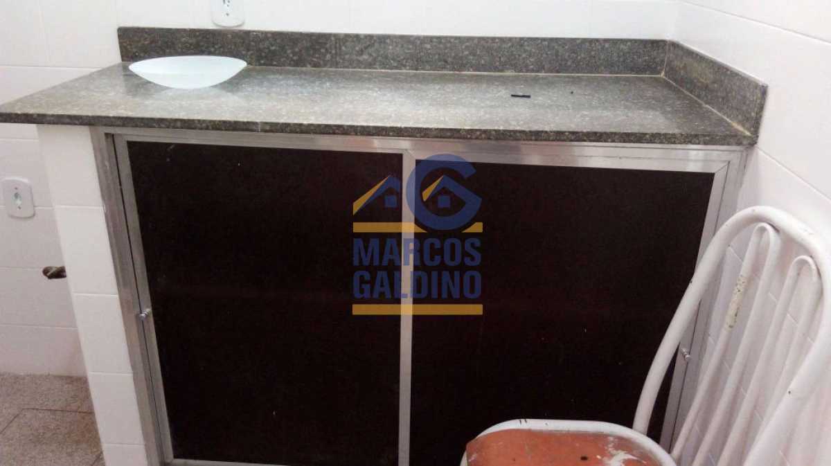 Apartamento 2 quartos para venda e aluguel  Campo Grande, Rio de Janeiro - R$ 200.000