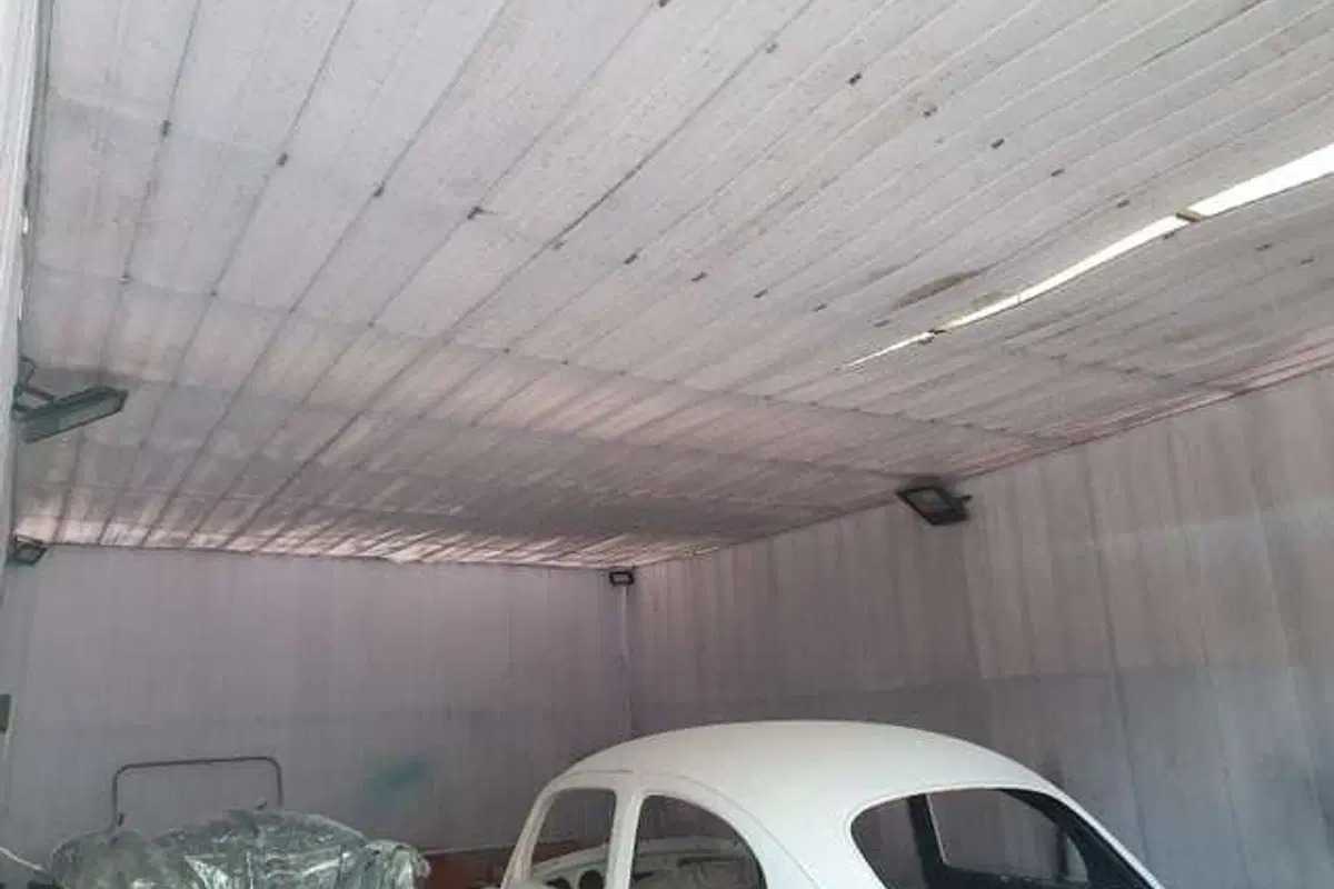 Galpão 200m² para venda e aluguel  Campo Grande, Rio de Janeiro - R$ 580.000