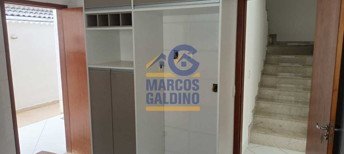 Casa em Condomínio 4 quartos à venda  Vargem Grande, Rio de Janeiro - R$ 990.000