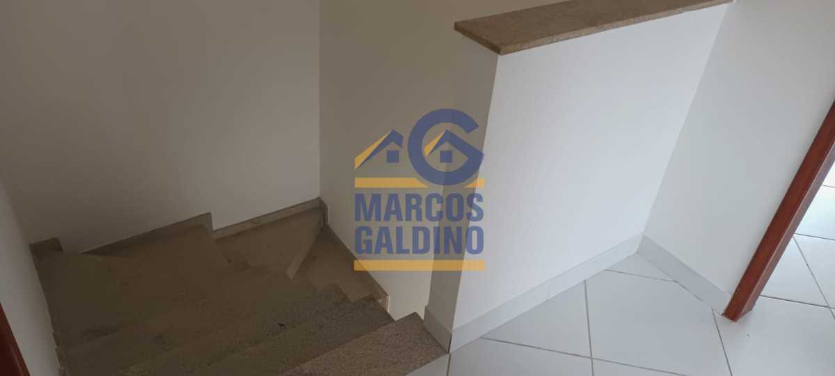 Casa em Condomínio 4 quartos à venda  Vargem Grande, Rio de Janeiro - R$ 990.000
