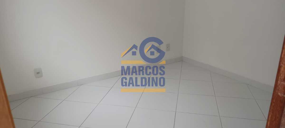 Casa em Condomínio 4 quartos à venda  Vargem Grande, Rio de Janeiro - R$ 990.000