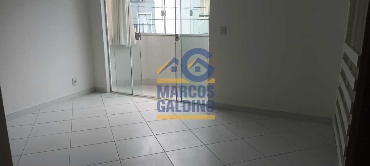 Casa em Condomínio 4 quartos à venda  Vargem Grande, Rio de Janeiro - R$ 990.000