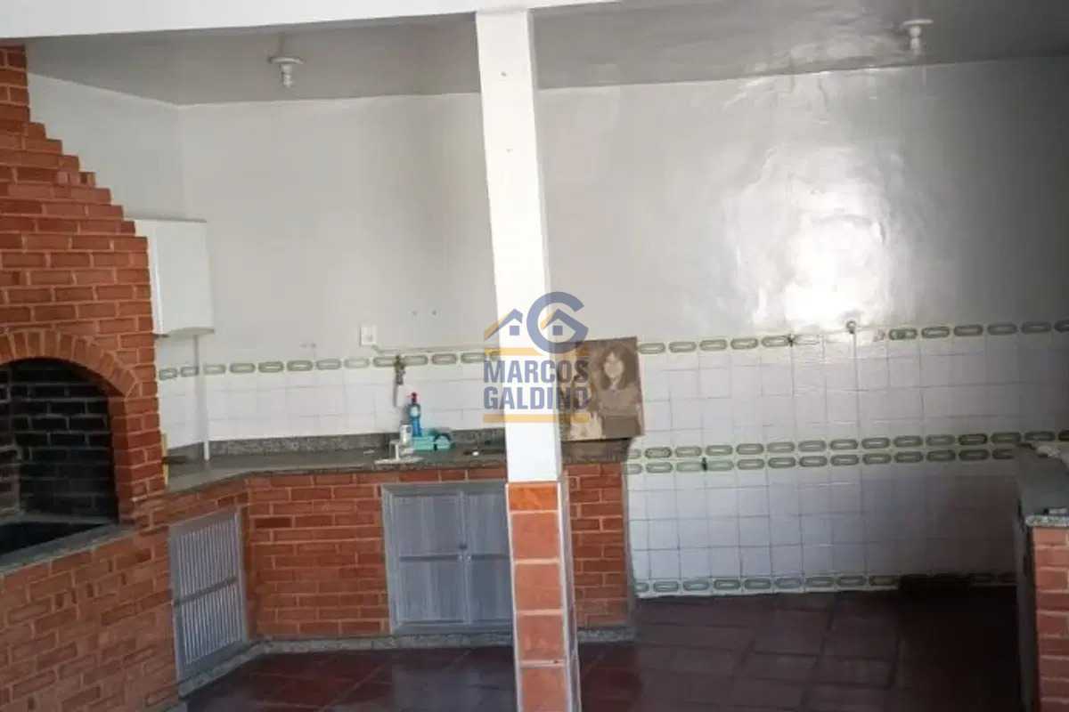 Casa 3 quartos à venda  Campo Grande, Rio de Janeiro - R$ 480.000