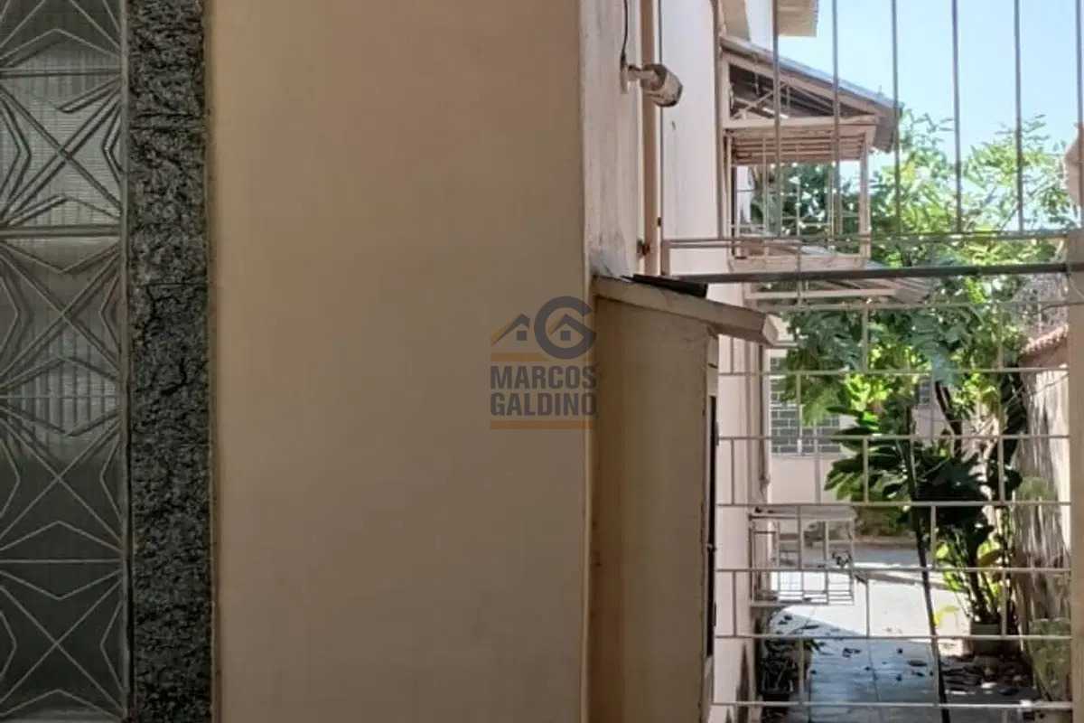 Casa 3 quartos à venda  Campo Grande, Rio de Janeiro - R$ 480.000