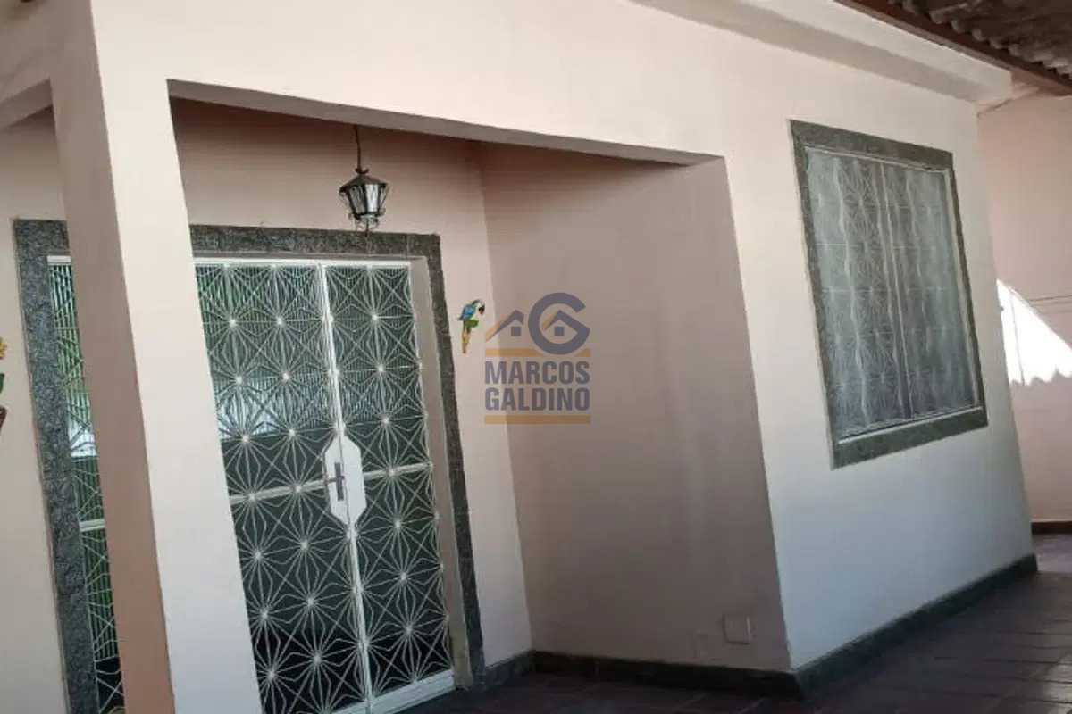 Casa 3 quartos à venda  Campo Grande, Rio de Janeiro - R$ 480.000