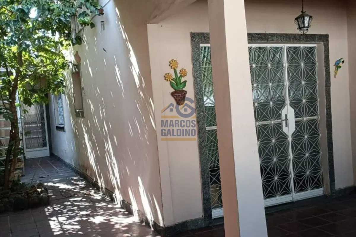 Casa 3 quartos à venda  Campo Grande, Rio de Janeiro - R$ 480.000