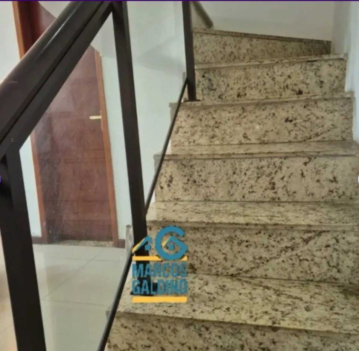 Casa em Condomínio 2 quartos à venda  Campo Grande, Rio de Janeiro - R$ 350.000