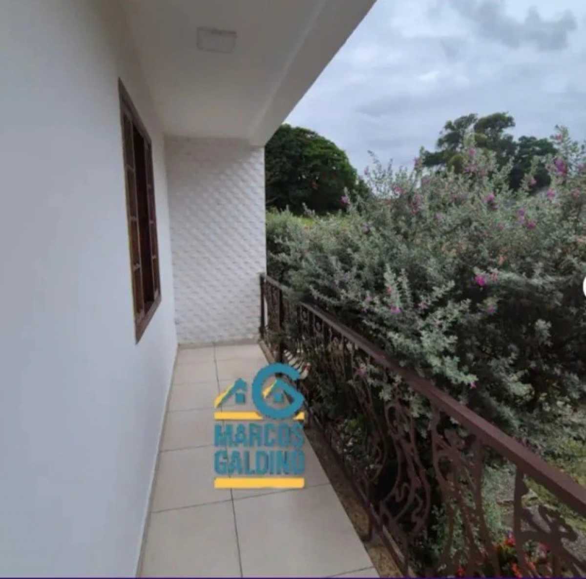 Casa em Condomínio 2 quartos à venda  Campo Grande, Rio de Janeiro - R$ 350.000