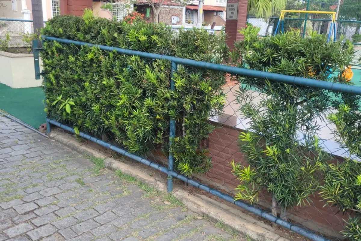 Casa em Condomínio 3 quartos à venda  Campo Grande, Rio de Janeiro - R$ 430.000