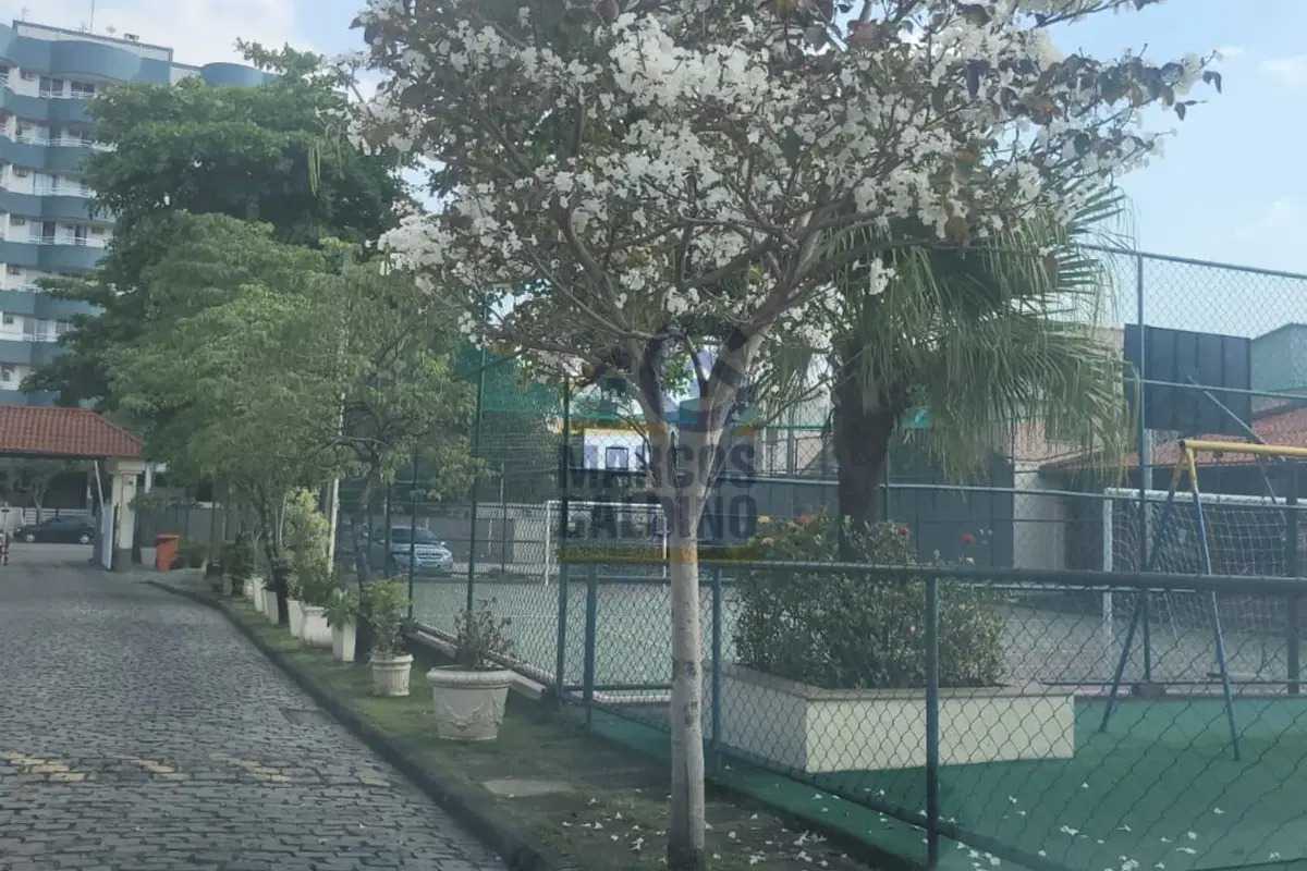 Casa em Condomínio 3 quartos à venda  Campo Grande, Rio de Janeiro - R$ 430.000