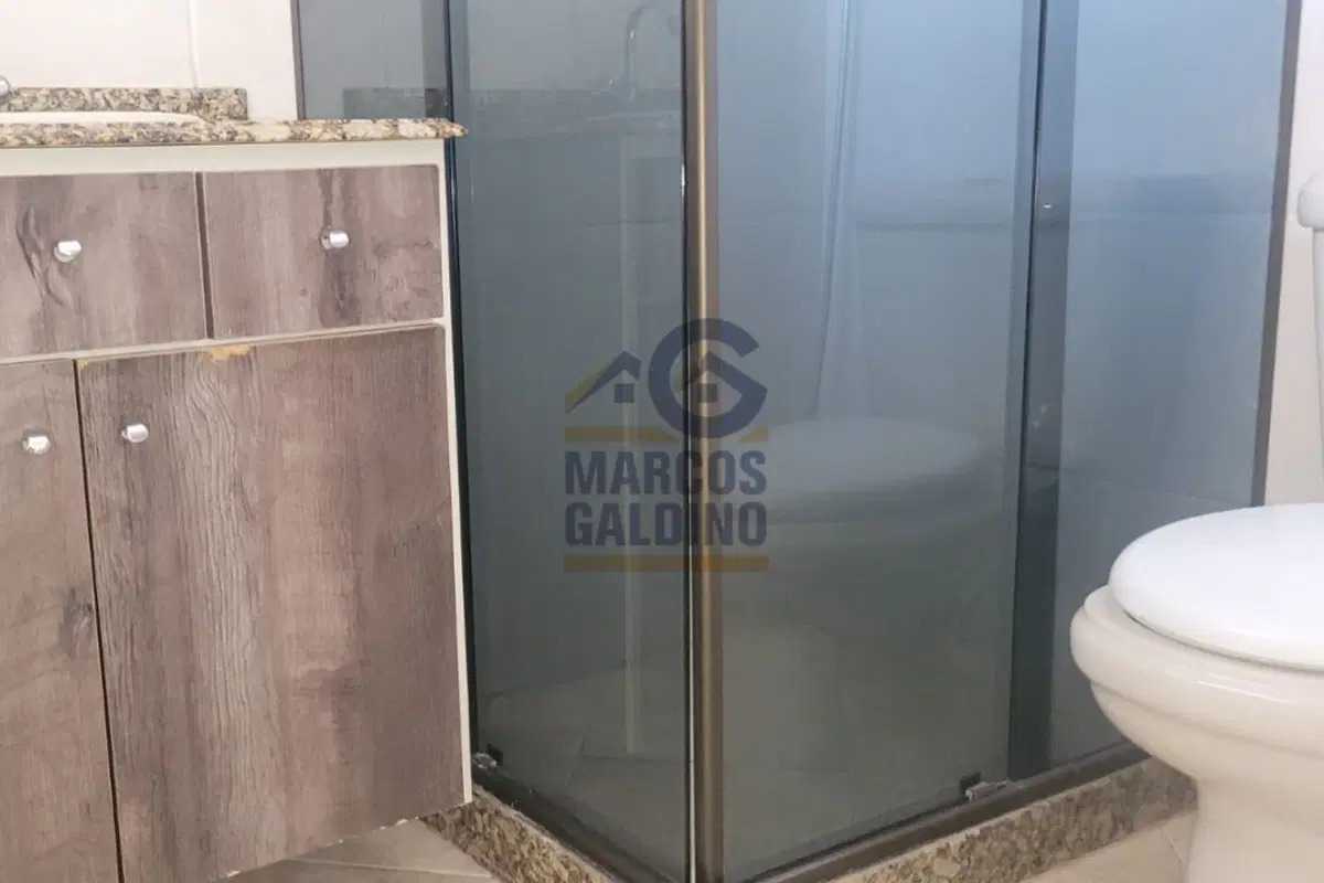 Casa em Condomínio 3 quartos à venda  Campo Grande, Rio de Janeiro - R$ 430.000