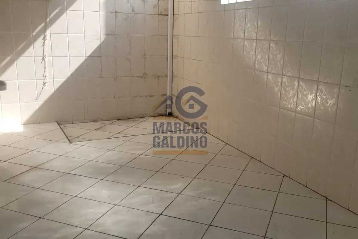 Casa em Condomínio 3 quartos à venda  Campo Grande, Rio de Janeiro - R$ 430.000